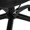 Flash Furniture 400 lb. Big & Tall Brown LeatherSoft Office Chair CX-1179H-BR-GG - alternate 9
